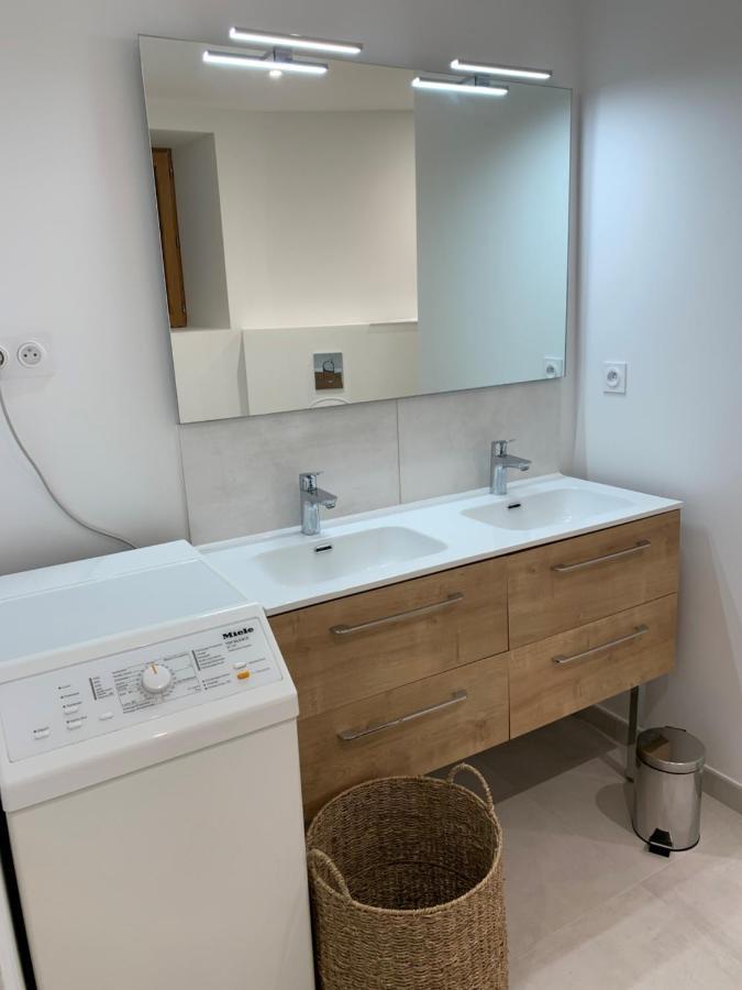 Maison A 800 M A Pied De La Plage Guidel Luaran gambar