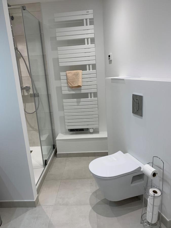 Maison A 800 M A Pied De La Plage Guidel Luaran gambar