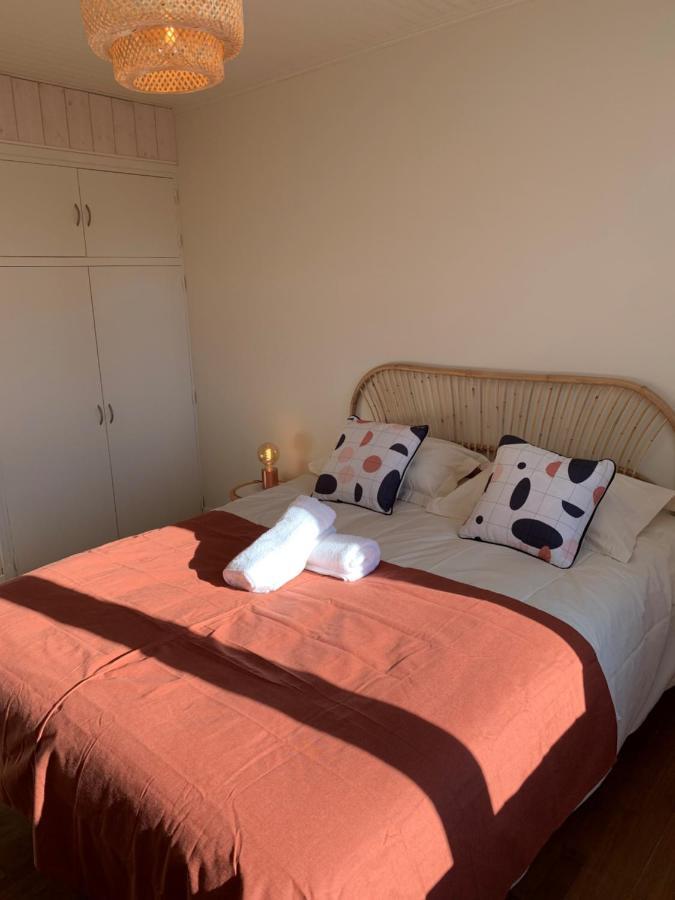 Maison A 800 M A Pied De La Plage Guidel Luaran gambar